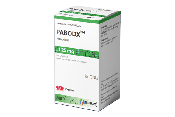 Palbociclib