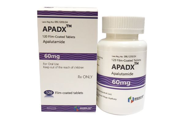 Apalutamide