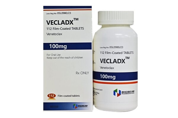 Venetoclax